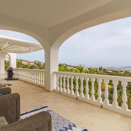 Villa Mirador De Valtocado Міхас Екстер'єр фото